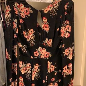 REFORMATION dress